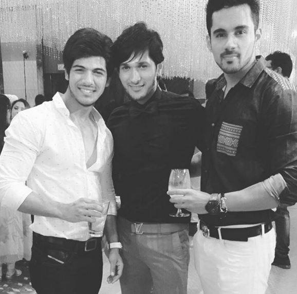 A Hidden love between lovable son and a beautiful girl (Promo1)