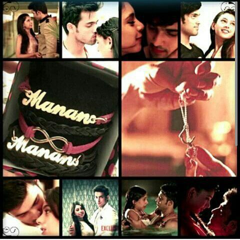 Manan- Meri aashiqui (Episode 44)