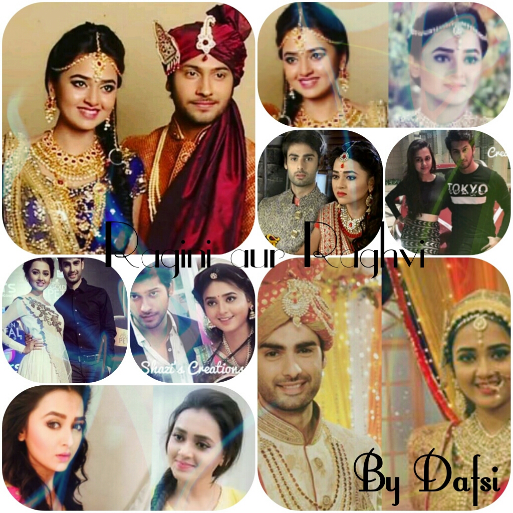 Ragini aur Raghvi Sisters Forever – Episode 13 (RagLak and RagSan)