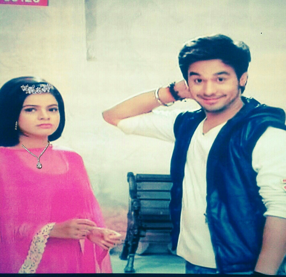 thapki pyar ki (fan fiction) – without trust there is no love (Part 1)