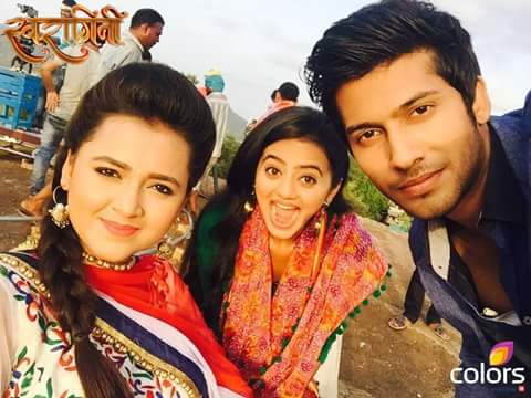 Swaragini – junoon wala ishq (Episode 4)