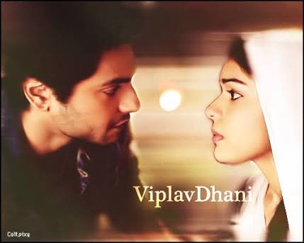 IKRS: Is love possible? Episode 14