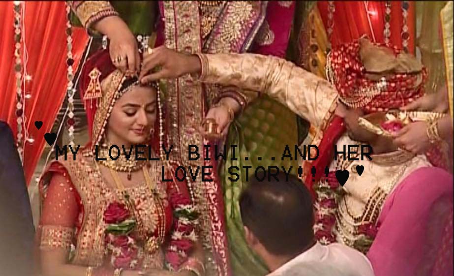 MY LOVELY BIWI…AND HER LOVE STORY!!!- swasan FF(EPISODE-10)