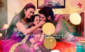 Tere Liye (YHM) Epi 34 and 35