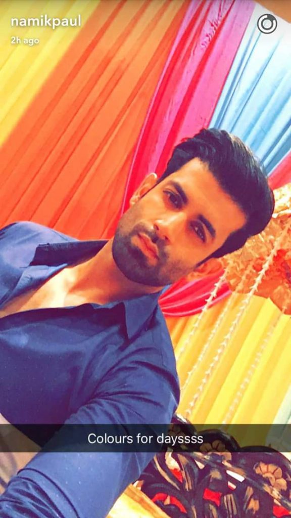 Through The Dark -os by ufaq