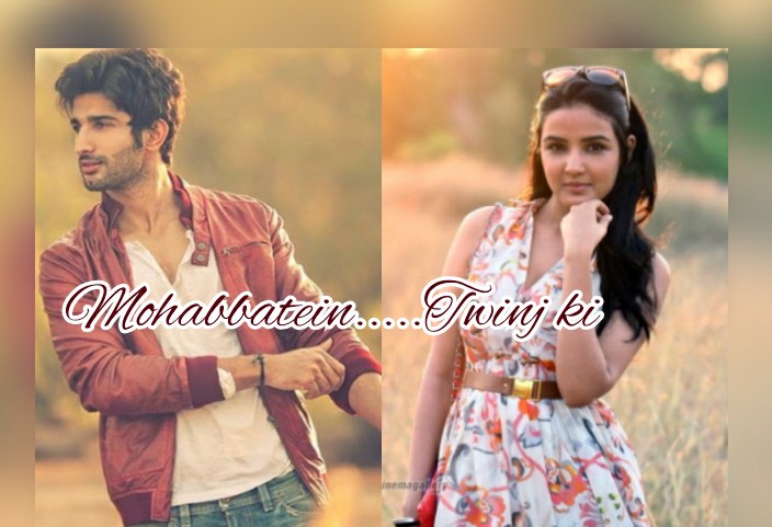 Mohabbatein….Twinj ki (Intro)