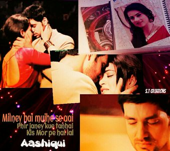 LOVE LIKE NOTHING (MATSH) Epi 37