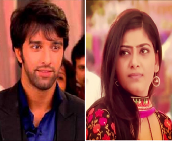 pyar ki yeh ek anokhi kahani (Chapter 28)