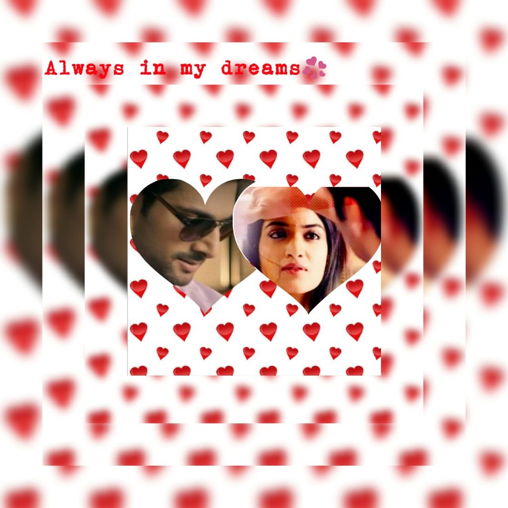 Manmarziyan – Always in my dreams ( one shot )