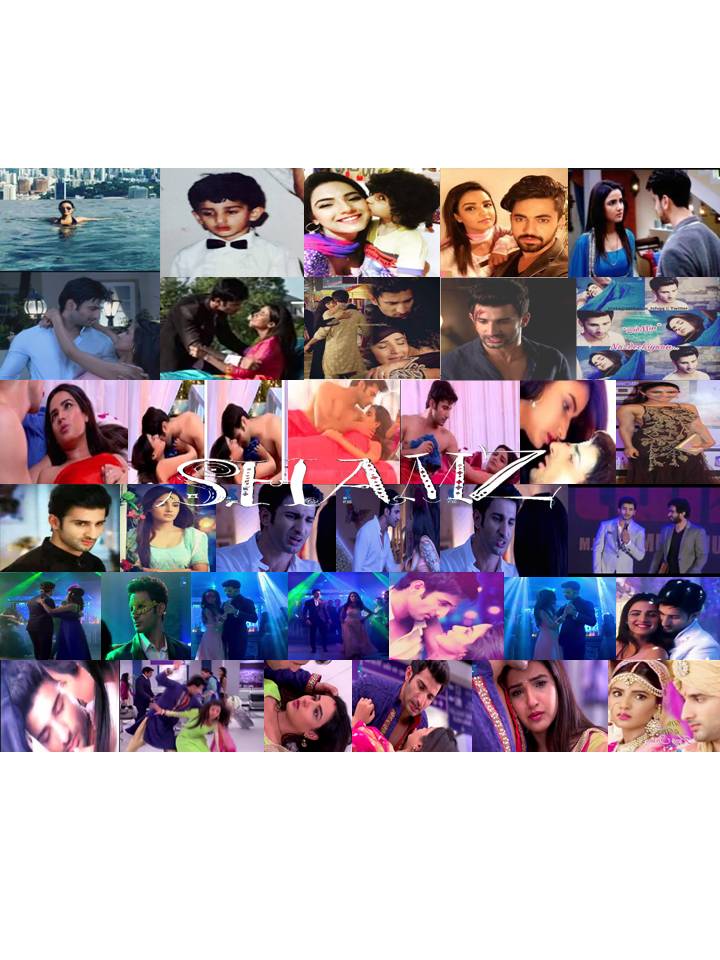 LOVE WAS HER ONLY DESTINATION…. OS