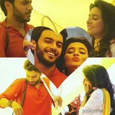 Fights filled with love (episode 1)