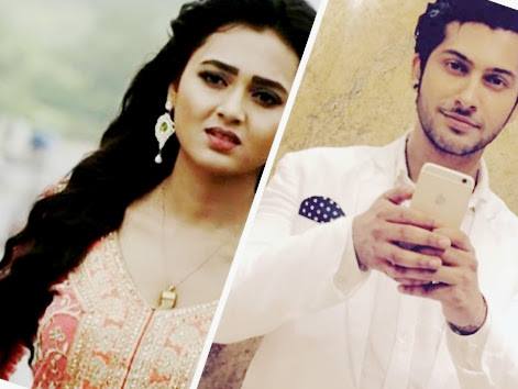 Love changes everything(RagLak) epi-6