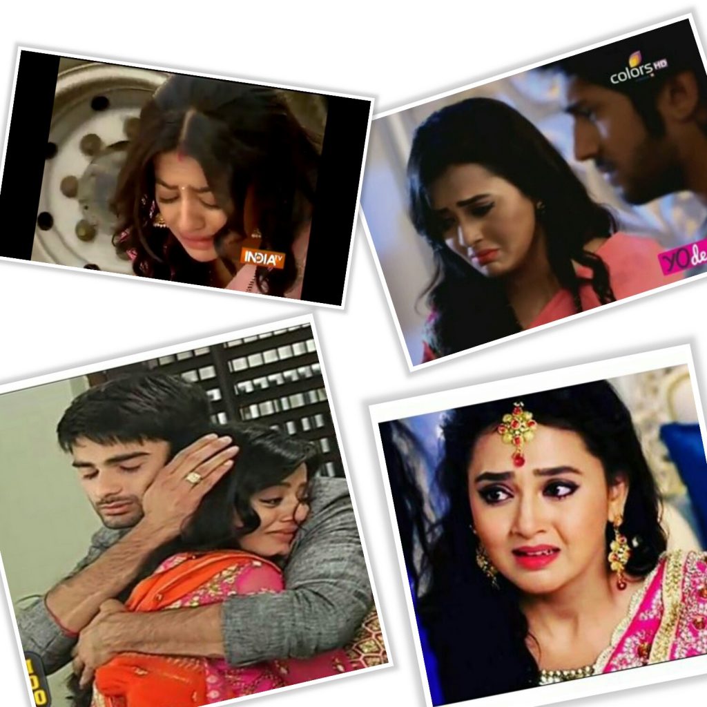 Its a love story (Part 8)