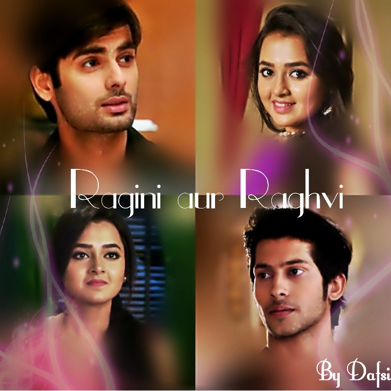 Ragini aur Raghvi Sisters Forever – Episode 15 (RagLak and RagSan)