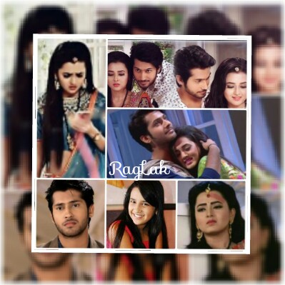 Rahul : Papa… Lavanya : Mama… (RagLak) Episode 42