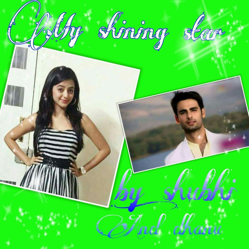 SwaSan – My Shinning Star (Part-1 )