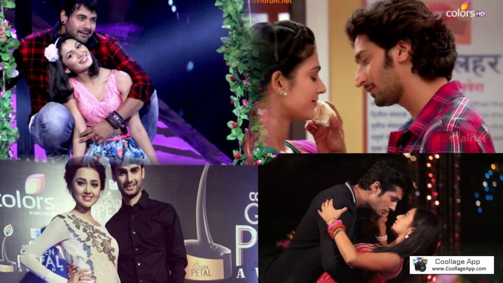 Our Salt & Sweet Love Story (Episode 22) (KKB, Swaragini)