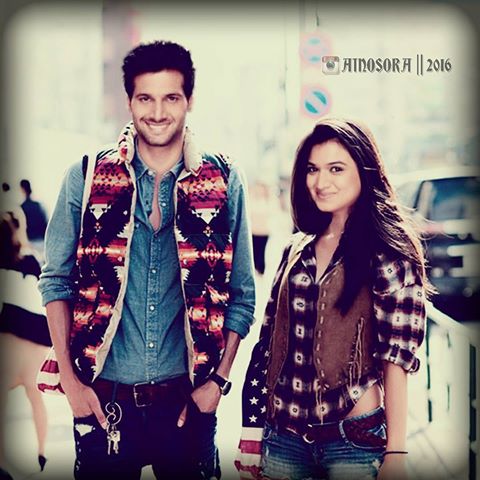 An applause to all Manmarziyan ff writers