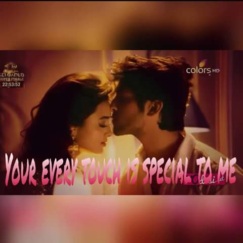 when I fall in love (ragsan nd raglak) epi 10~pavani