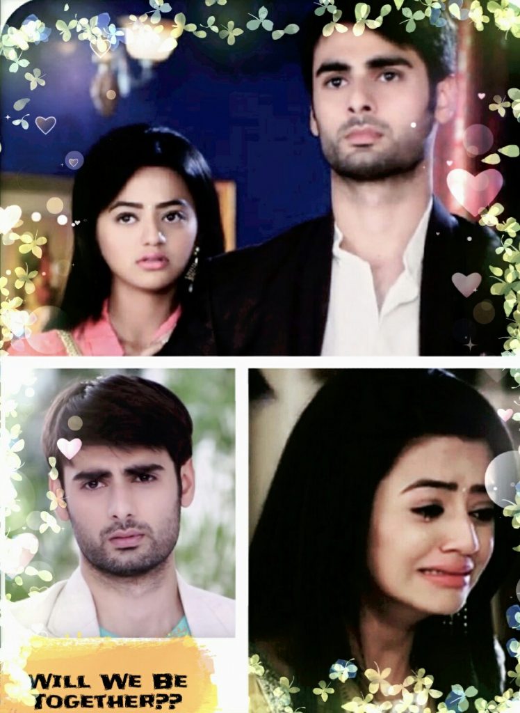 WILL WE BE TOGETHER??? (EPISODE -5)