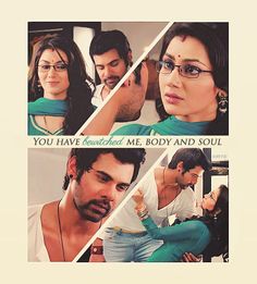 LOVE AND IT’S SHADES – Episode – 35 * THE END*