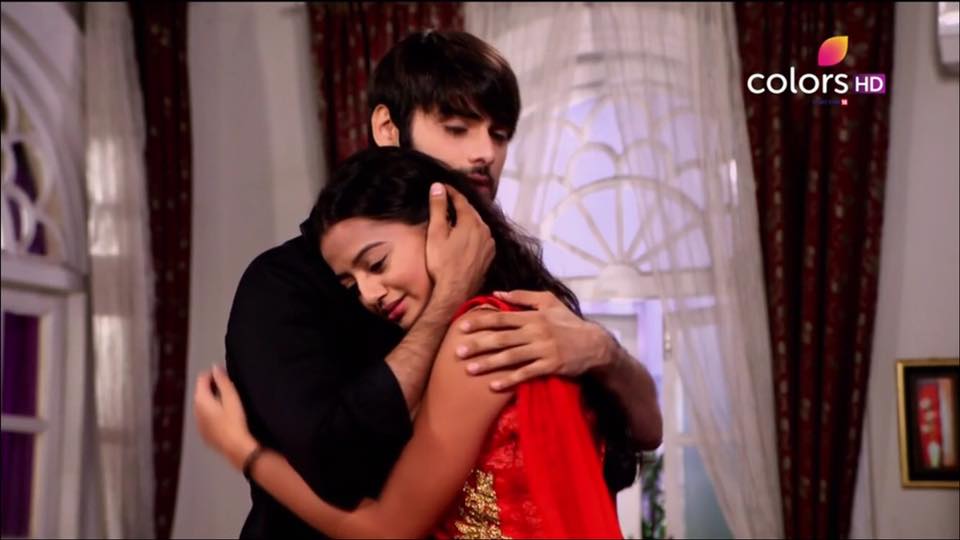 TU MERI MANNAT by bhanu – Part 49