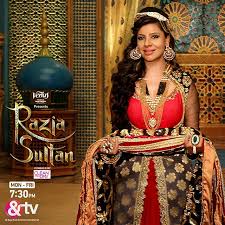 Razia Sultan…the story retold fanfiction Chapter 48