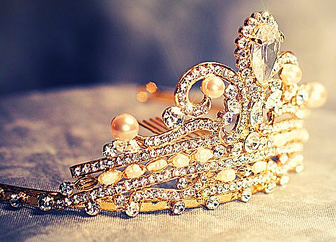 The Crown; The Grand Introduction