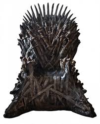 The Royal Throne (Character Sketch & Prologue)