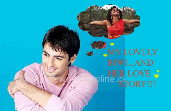 MY LOVELY BIWI…AND HER LOVE STORY!!!- swasan FF(EPISODE-13)