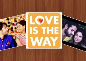 Love is the way!(episode-60)