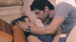 Manmarziyan- OS Finding Solace Atlast (Second shot)