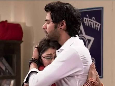 Abhigya You are my LOVE and DESTINY episode 39