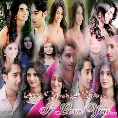 My Love-A Fan Fiction Episode 35