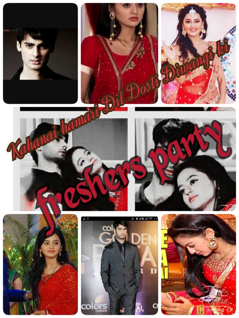 Kahani hamari “Dil Dosti Diwangi ki” (Epi-11)