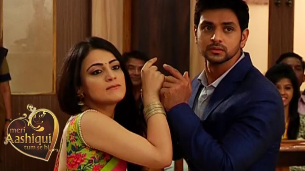 THE UNREVEALED LOVE OF TWO FRNDS ( ISHVEER )Episode : 59