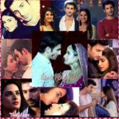 Tere mere pyaar twinj episode 21 and 22