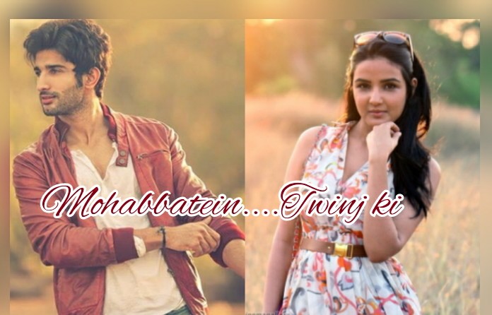 Ek Pyaar – Twinj – Episode 2