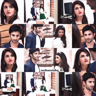 TWINJ: a love/revenge/hatred/tashan story (promo)