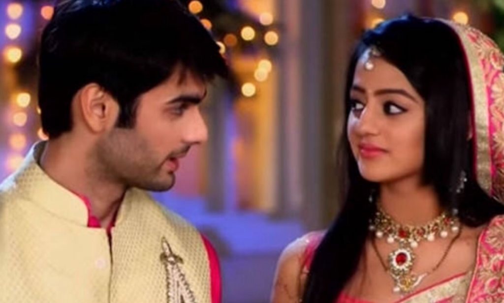 Magician love-Episode 5