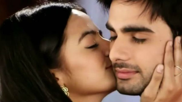 love after marriage (swasan) by janavee – Part 2