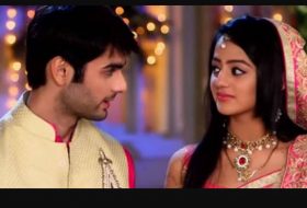 Sweetly Yours ~ Swasan Fanfiction (Chapter 2)