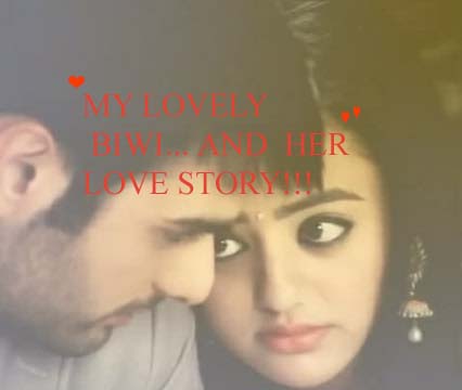MY LOVELY BIWI…AND HER LOVE STORY!!!- swasan FF(EPISODE-14)