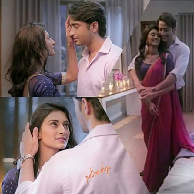 Kuch Rang Pyar Ke Aise Bhi FF (FUNNY AND ROMANTIC) #1