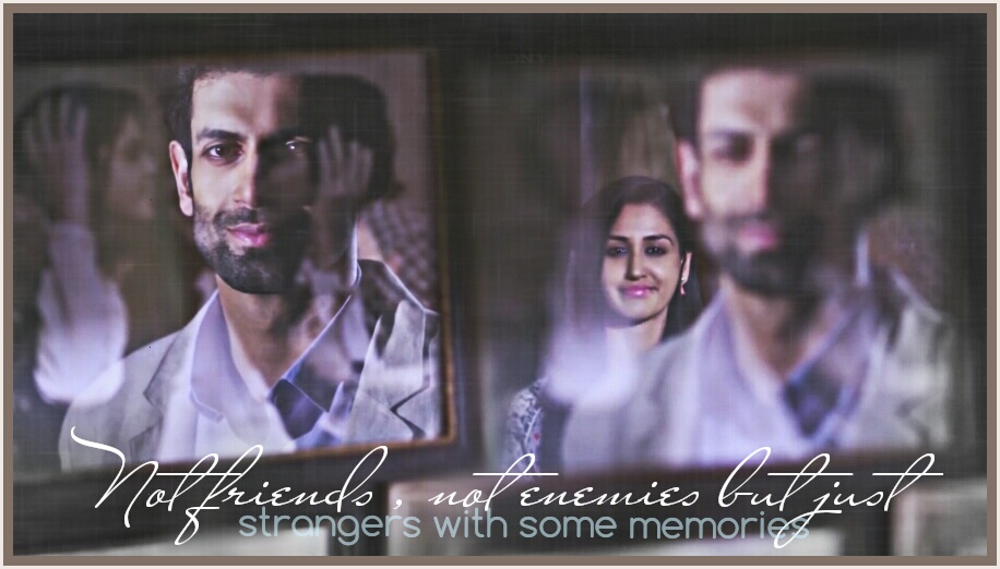 THE GAME OF DESTINY (Shraman FF) – Two shots (1)