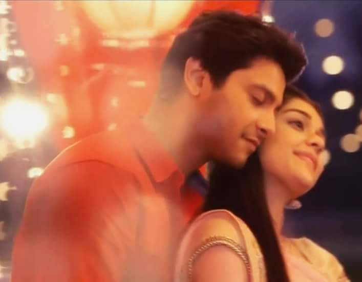 Love makes our heart beat faster (Maha epi)