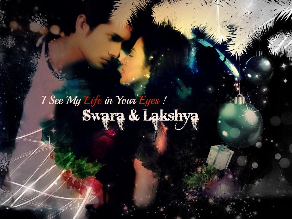 Swaragini: You stole my heart Episode 11