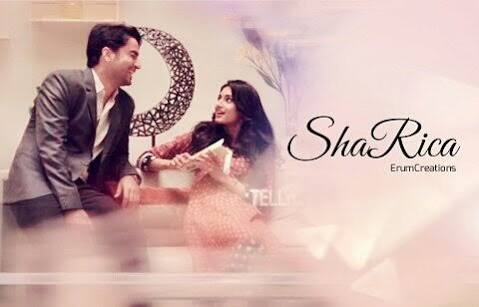 Karam khudaya hai promo 1