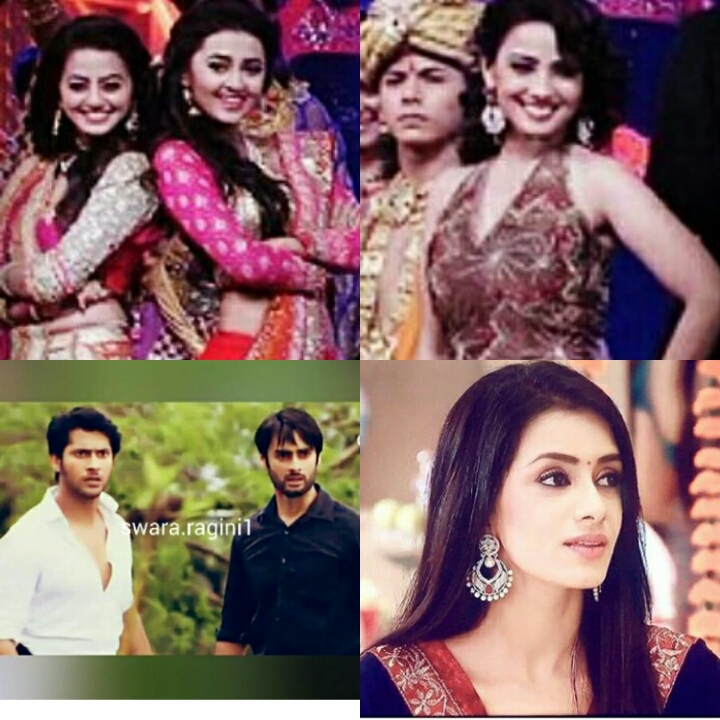 Swaragini The Soul Sisters Chapter 29