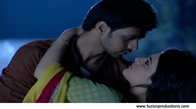 Tu hi hai Aashiqui (Part 31)